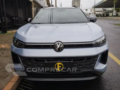 Tera 1.0 12V 4P 170 TSI HIGH AUTOMÁTICO