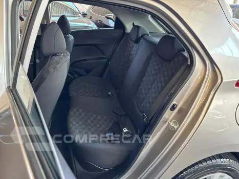 HB20 C.Style 1.6 Flex 16V Aut.