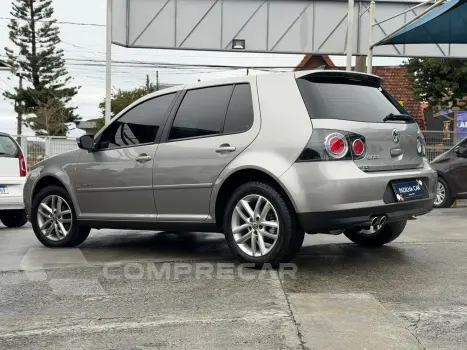 Golf Sportline 1.6 Mi Total Flex 8V 4p