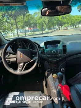 CRUZE 1.8 LT 16V