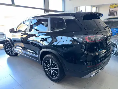 TIGGO 8 PRO 1.5 TCI Plug-in Hybrid DHT