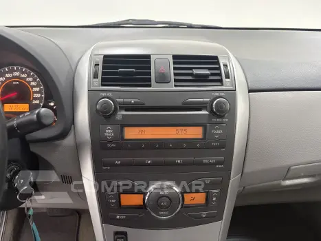 COROLLA 2.0 Vvt-ie XEI