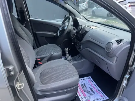 Palio ATTRACTIVE 1.0 EVO Fire Flex 8v 5p