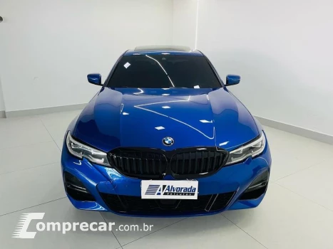 320I  ACTIVE FLEX