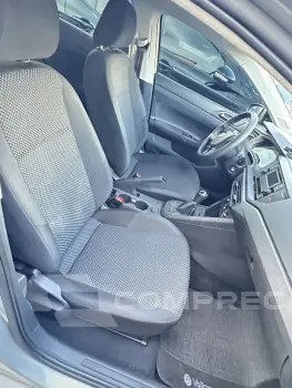 Polo Hatch 1.0 12V 4P MPI FLEX