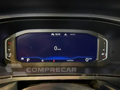 Taos 1.4 250 Tsi Total Flex Highline Automático