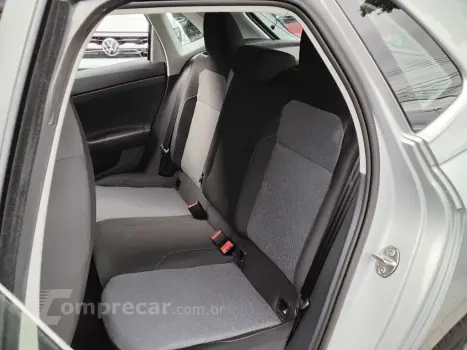 POLO 1.0 170 TSI SENSE AUTOMÁTICO