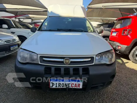 STRADA 1.4 MPI Fire CS 8V