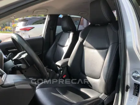 Corolla 2.0 Vvt-Ie Flex Xei Direct Shift