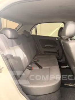 GOL 1.0 12V MPI Totalflex
