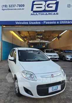 Palio ATTRACTIVE 1.0 EVO Fire Flex 8v 5p