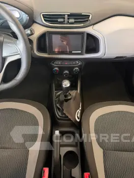 CHEVROLET ONIX HATCH LT 1.0 8V FlexPower 5p Mec.