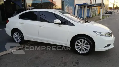 CIVIC