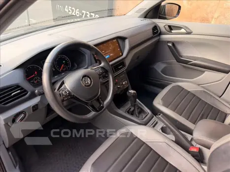 T-CROSS 1.0 200 TSI