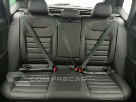 TAOS 1.4 250 TSI TOTAL FLEX HIGHLINE AUTOMÁTICO