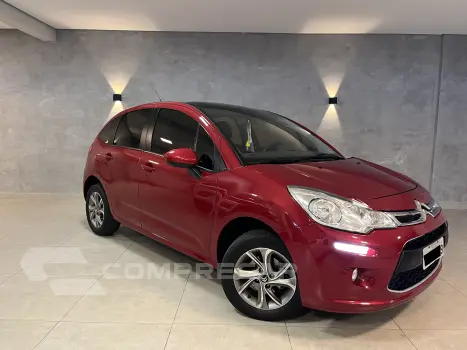 C3 1.5 Tendance 8V