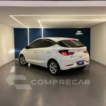 HB20 Vision 1.0 Flex 12V Mec.