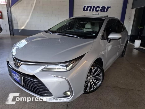 COROLLA 2.0 Vvt-ie Altis