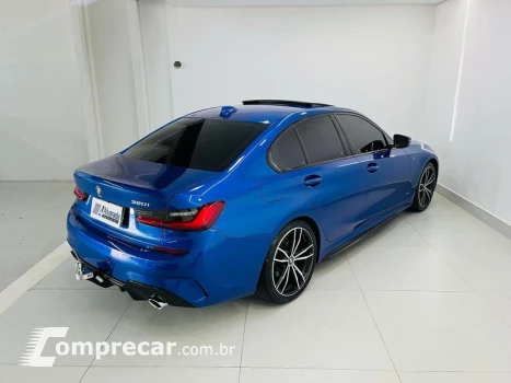 320I  ACTIVE FLEX