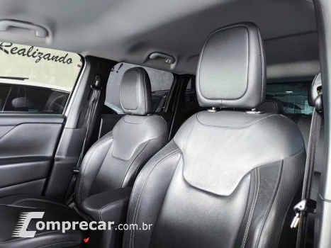 Renegade Longitude 1.8 4x2 Flex 16V Aut.