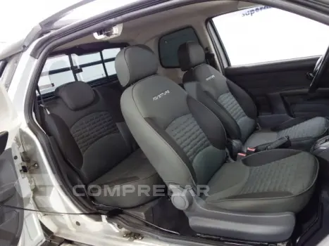 STRADA - 1.8 MPI ADVENTURE CD 16V 3P AUTOMATIZADO