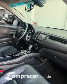HR-V 1.8 16V EXL