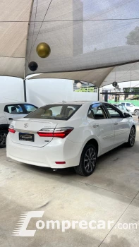 COROLLA 2.0 Vvt-ie Altis
