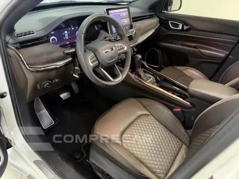 COMMANDER OVR T270
