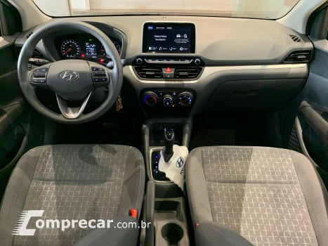HB 20 Sedan 1.0 12V 4P FLEX COMFORT PLUS