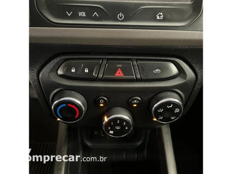 PRISMA 1.4 MPFI LTZ 8V FLEX 4P MANUAL