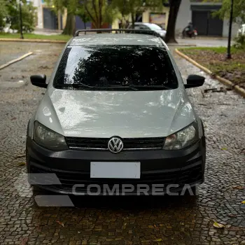 SAVEIRO 1.6 MI Startline CS 8V