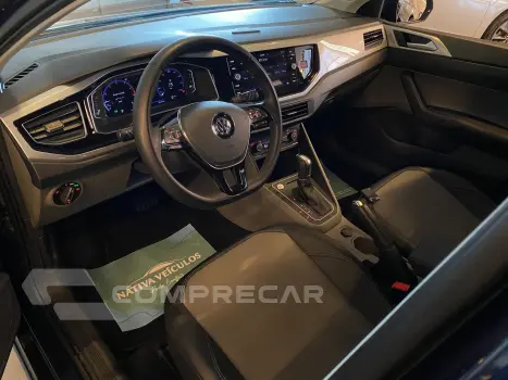 Polo 1.0 200 Tsi Highline Automático