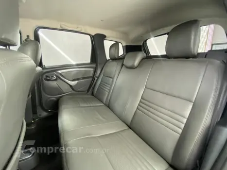 DUSTER Dynamique 1.6 Flex 16V Mec.