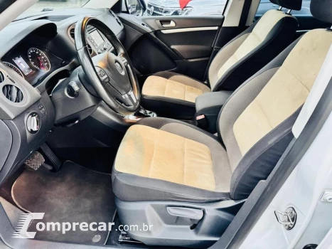 TIGUAN 2.0 TSI