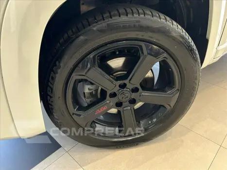 RAMPAGE 2.0 HURRICANE 4 TURBO GASOLINA R/T 4X4 AU