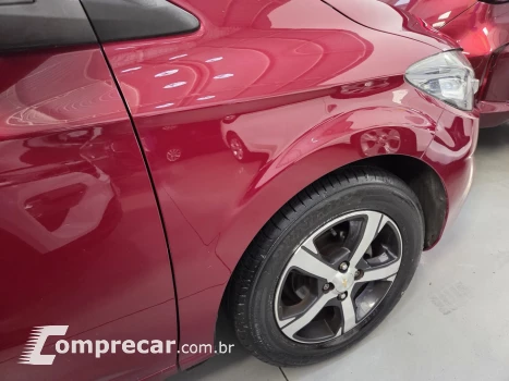 ONIX 1.4 MPFI LTZ 8V FLEX 4P MANUAL