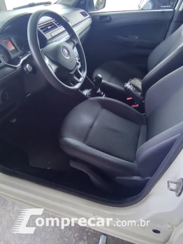 Gol 1.0 Flex 12V 5p