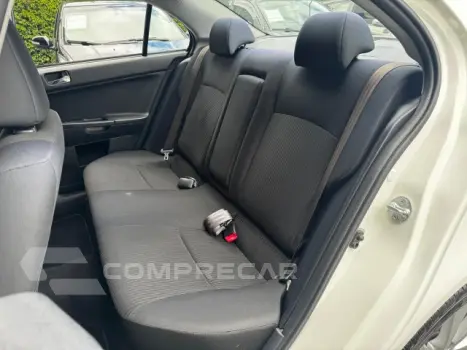 LANCER - 2.0 MT 16V 4P MANUAL