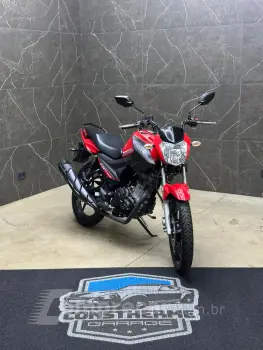 Yamaha Factor YBR 150