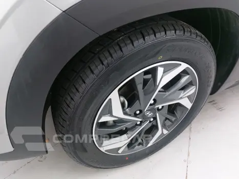 CRETA 1.0 TGDI FLEX PLATINUM AUTOMÁTICO