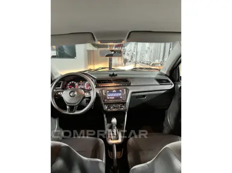 GOL 1.6 16V MSI TOTALFLEX 4P AUTOMÁTICO