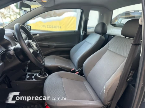 SAVEIRO 1.6 MI CE 8V FLEX 2P MANUAL G.V