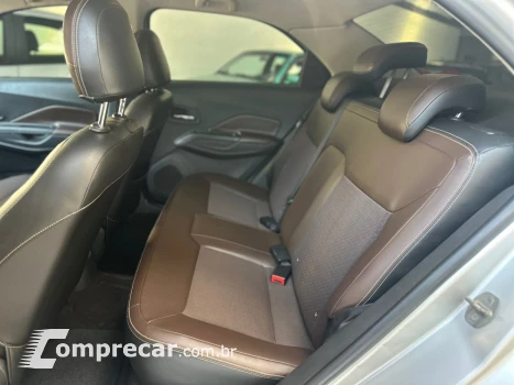 COBALT 1.8 MPFI ELITE 8V FLEX 4P AUTOMÁTICO