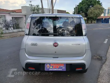 UNO 1.0 EVO Attractive 8V