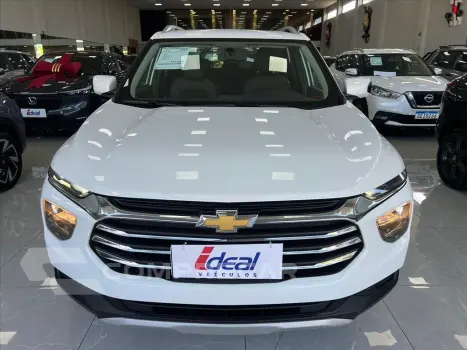 MONTANA 1.2 TURBO FLEX LTZ AUTOMÁTICO