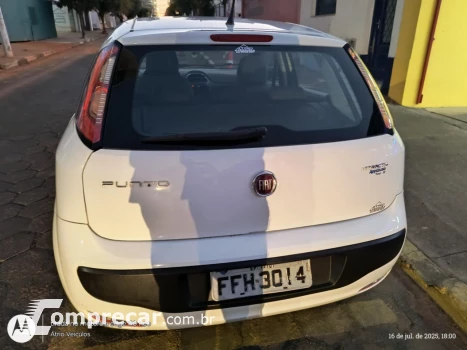 PUNTO 1.4 Attractive 8V
