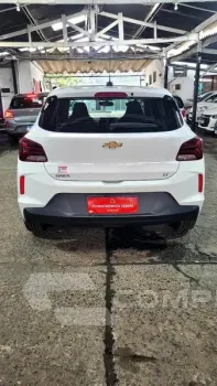ONIX HATCH LT 1.0 12V FLEX 5P MEC