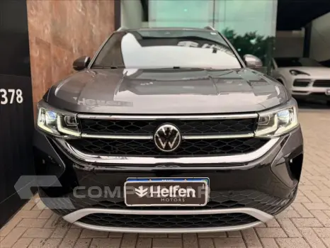 TAOS 1.4 250 TSI Highline