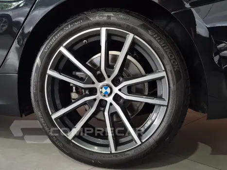 320I 2.0 16V Turbo Sport GP