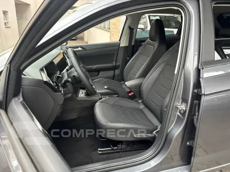 Polo Highline TSI 1.0 Flex 12V Aut.